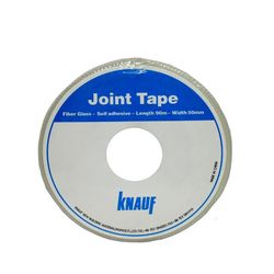 نوار درزگیر کناف مدل joinit tape طول 90 متر