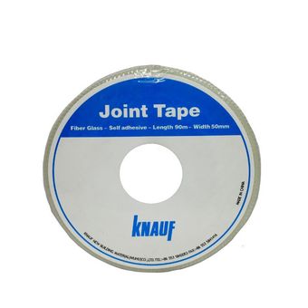 نوار درزگیر کناف مدل joinit tape طول 90 متر