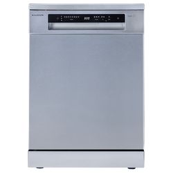 ماشین ظرفشویی 14 نفره ایکس ویژن مدل M130/W/S