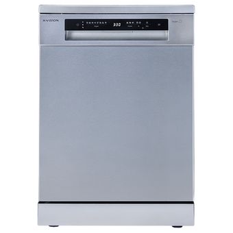 ماشین ظرفشویی 14 نفره ایکس ویژن مدل M130/W/S