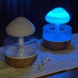 چراغ رومیزی ماشروم