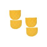 سرویس پخت و پز 33 پارچه ام جی اس طرح ایتالیاB کد800187