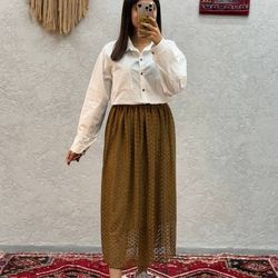 دامن زنانه 30155