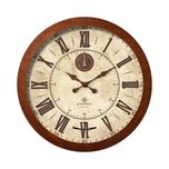 ساعت دیواری شوبرت مدل 61022 UNIVER