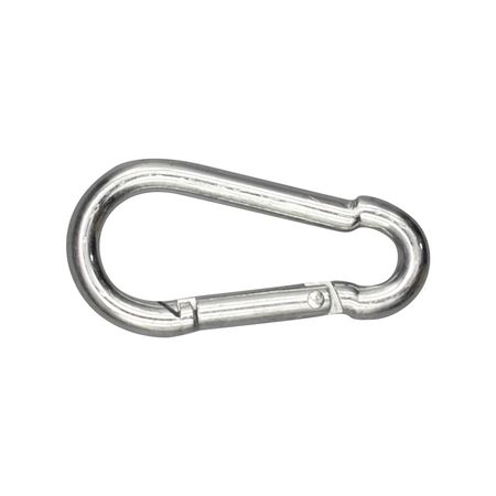 کارابین مدل ضامن دار کد GS-M-213308