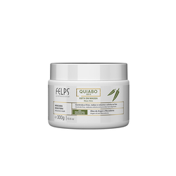 بوتاکس بامیه اکرا کاسه ای فلپس 300 گرم