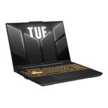 لپ تاپ 16 اینچی ایسوس مدل ASUS TUF Gaming F16 FX607JV-ES73 i7 13650HX 16GB 512SSD RTX4060