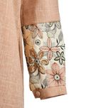 مانتو زنانه مدل MDSS-CG5367