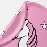 کلاه شنا مدل Pembe Unicorn