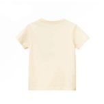 تی شرت آستین کوتاه دخترانه مدل MDSS-CG5516