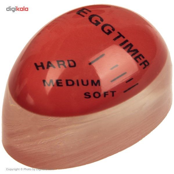 تایمر تخم مرغ
