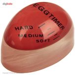 تایمر تخم مرغ