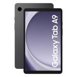 تبلت 8.7 اینچ سامسونگ مدل Galaxy Tab A9-4G ظرفیت 64 گیگابایت و رم 4 گیگابایت