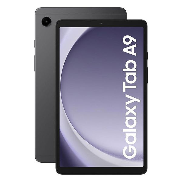 تبلت 8.7 اینچ سامسونگ مدل Galaxy Tab A9-4G ظرفیت 64 گیگابایت و رم 4 گیگابایت