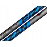 عصای کوهنوردی فیزان مدل Compact 4 بسته دو عددی