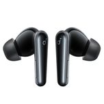 هدفون بلوتوثی انکر مدل Soundcore Liberty 5 با نویز کنسلینگ فعال (ANC)، درگاه شارژ USB Type-C، تا 30 ساعت زمان پخش موسیقی، دارای