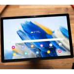 تبلت 11 اینچ سامسونگ مدل Galaxy Tab A9 Plus 5G ظرفیت 64 گیگابایت و رم 4 گیگابایت