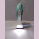 پنکه رومیزی شارژی ویداسی WD.202 | خنکای مطمئن، بدون برق