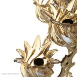 لوستر 10 شعله شاهان تک کد SHO.6015