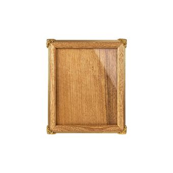 قاب عکس گلدکیش مدل گلدن برد کد GK829671