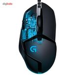 ماوس مخصوص بازی لاجیتک مدل G402 Hyperion Fury