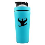 شیکر مدل Sport Fit گنجایش 0.7 لیتر
