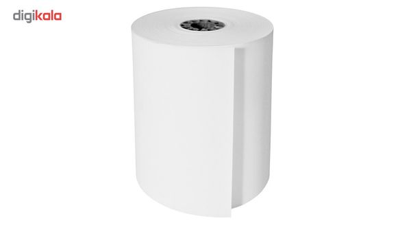 کاغذ مخصوص پرینتر حرارتی CAMIX مدل 80mm
