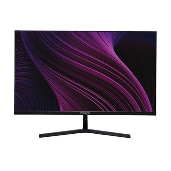 مانیتور مایا مدل MO22A سایز 22 اینچ کیفیت Full HD با نرخ تازه‌سازی 100 هرتز