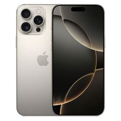 گوشی موبایل اپل مدل iPhone 16 Pro ZAA دو سیم کارت ظرفیت 256 گیگابایت و رم 8 گیگابایت | اکتیو  - بدون رجستر
