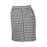 دامن زنانه مدل SABA-310138-D1