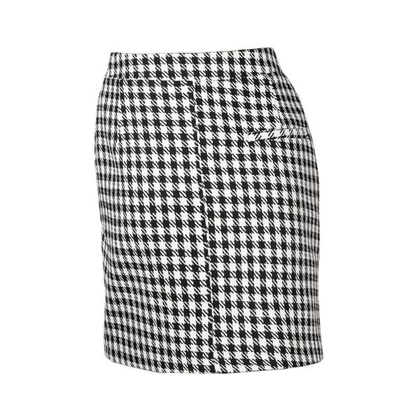 دامن زنانه مدل SABA-310138-D1