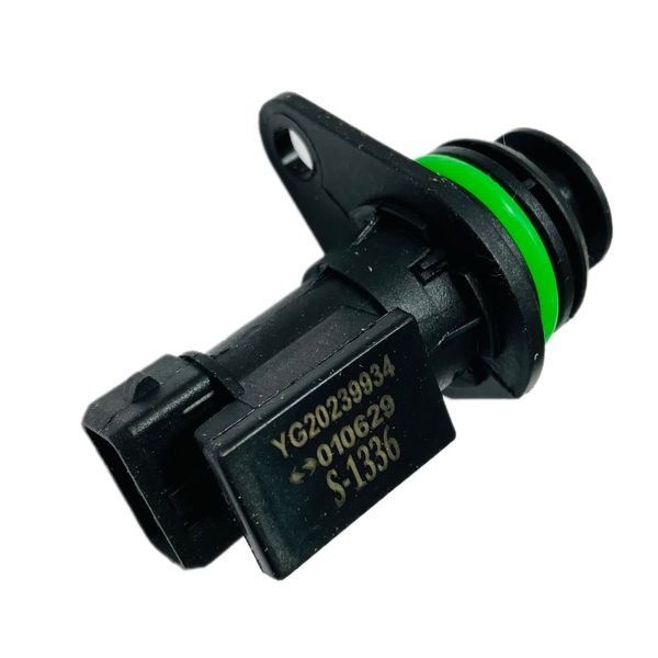 سنسور سرعت تک حالته ایساکو کد 0920701299 مناسب برای پژو 405