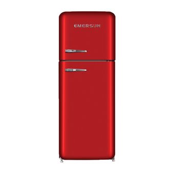 یخچال و فریزر 16 فوت امرسان مدل CB16CLA-C01