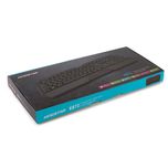 کیبورد کینگ استار مدل KB72