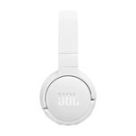 هدست بلوتوثی جی بی ال مدل Tune 670 NC jbl
