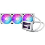CPU COOLING ASUS Rog RYUJIN III 360 ARGB