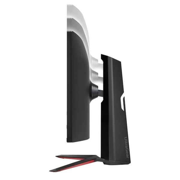 مانیتور خمیده گیمینگ