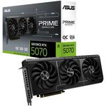 کارت گرافیک ایسوس مدل PRIME RTX 5070 حافظه 12 گیگابایت