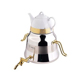 کتری قوری ام جی اس کد 41015