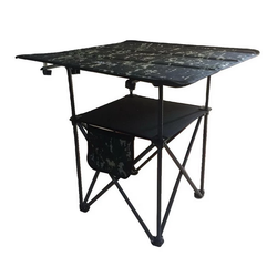 میز سفری توریست طرح چیریکی