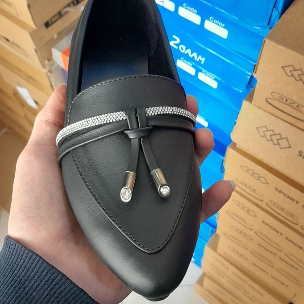 کفش زنانه مدل 195ch