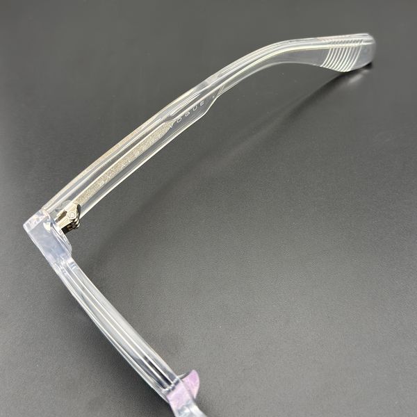 عینک آفتابی آلبرت وگ مدل S32127C3 Acetate Avantgarde Visionary