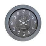 ساعت دیواری گارنت مدل 5227*480