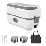 ظرف غذای برقی