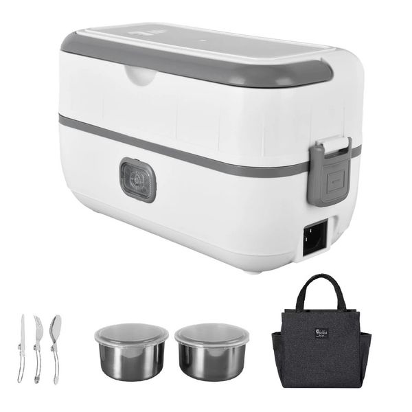 ظرف غذای برقی