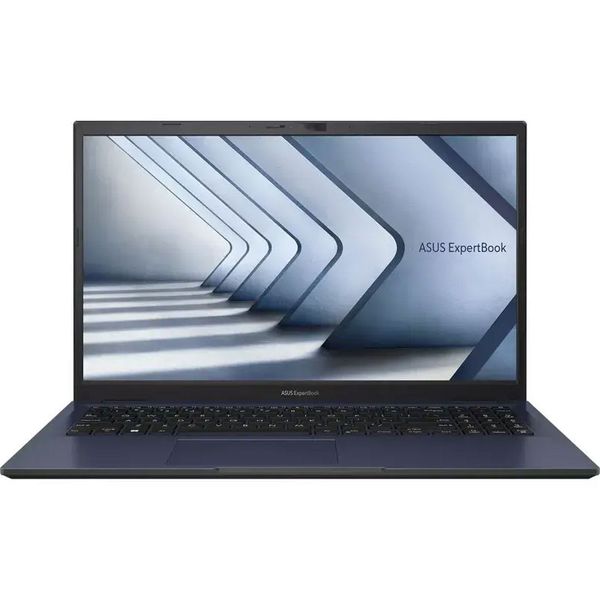 لپ تاپ 15.6 اینچی ایسوس مدل ExpertBook B1 B1502CBA-BQ0561-i5 1235U 8GB 512SSD
