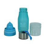 قمقمه مدل H2O 05 گنجایش 0.65 لیتر