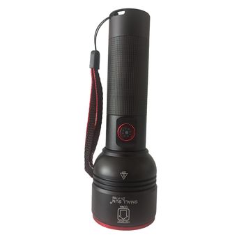 چراغ قوه دستی اسمال سان مدل F786