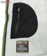 کاپشن کوهنوردی مردانه مدل TX- 5149