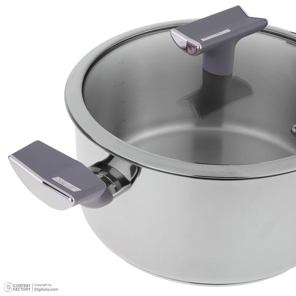 سرویس پخت و پز 12 پارچه بیترون مدل +BSX-600